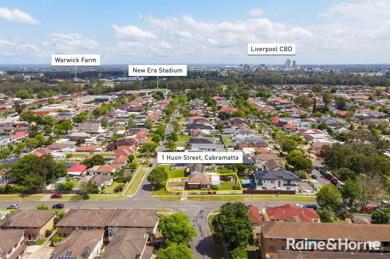 Photo - 1 Huon Street, Cabramatta NSW 2166 - Image 9