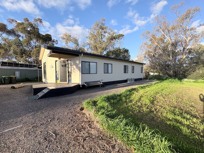Photo - 1 Hurtle Street, Georgetown SA 5472 - Image 1