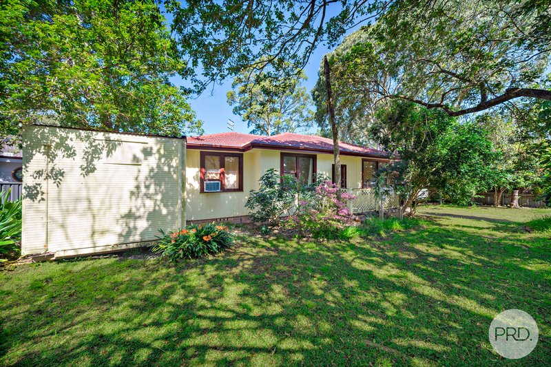 1 Hutcheson Avenue, Soldiers Point NSW 2317