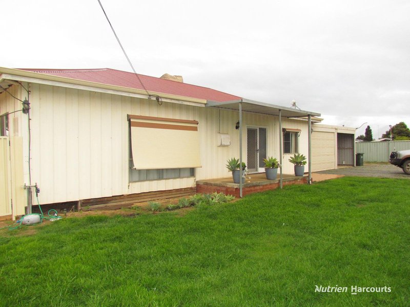 1 Hyde Street, Dalwallinu WA 6609