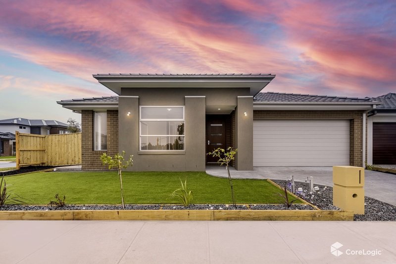 Photo - 1 Hyde Way, Donnybrook VIC 3064 - Image