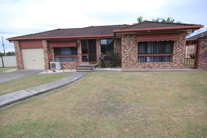 1 Hyperno Close, Taree NSW 2430