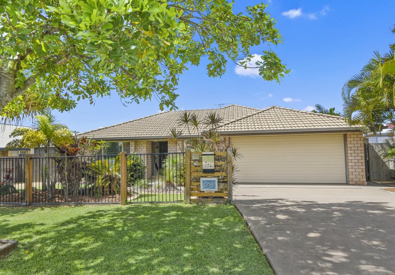 1 Hyperno Street, Kallangur QLD 4503