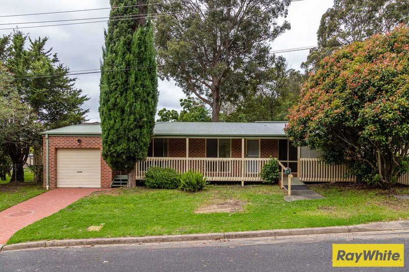 1 Ibis Place, Catalina NSW 2536