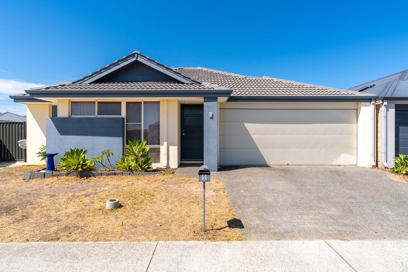 1 Idalia Street, Baldivis WA 6171