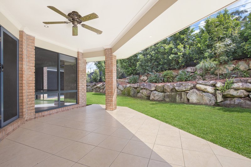 Photo - 1 Idola Street, Shailer Park QLD 4128 - Image 2