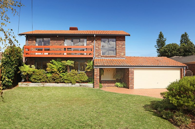 1 Ikara Court, Cheltenham VIC 3192