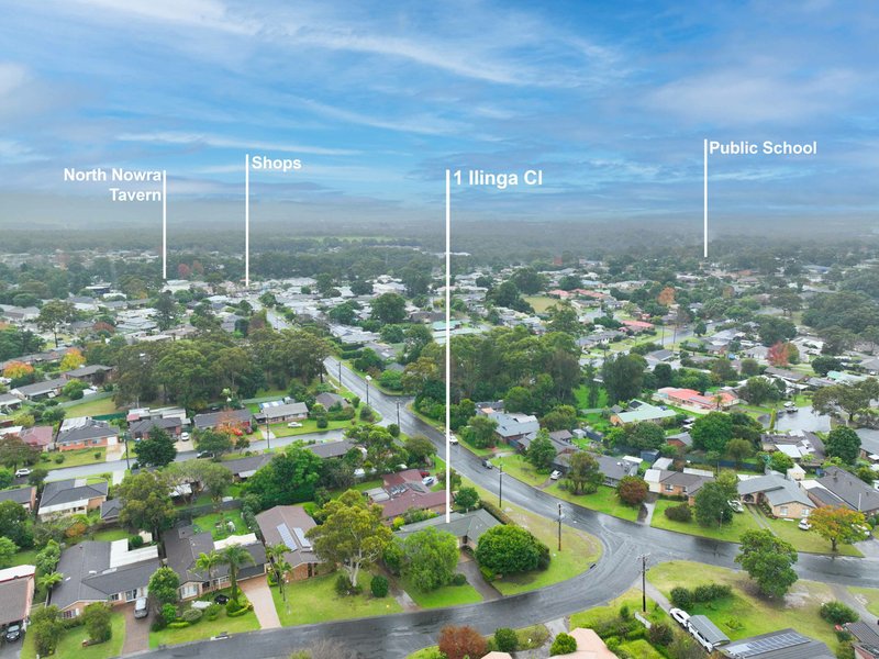 Photo - 1 Ilinga Close, North Nowra NSW 2541 - Image 14
