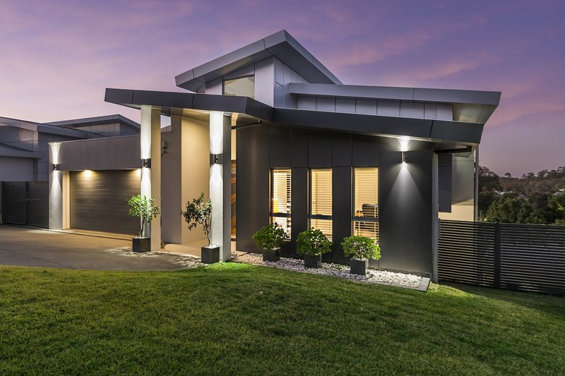 1 Impeccable Circuit, Coomera Waters QLD 4209