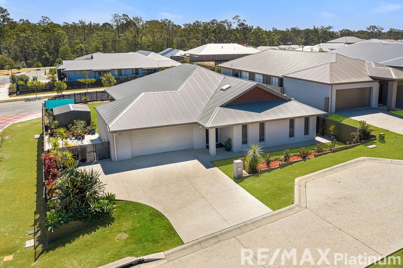 Photo - 1 Imperial Crescent, Narangba QLD 4504 - Image 2