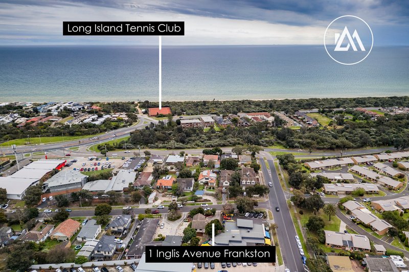 Photo - 1 Inglis Avenue, Frankston VIC 3199 - Image 2