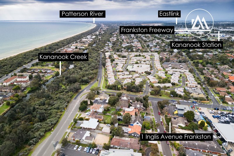 Photo - 1 Inglis Avenue, Frankston VIC 3199 - Image 15