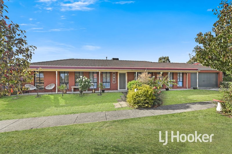 1 Insaf Court, Hampton Park VIC 3976