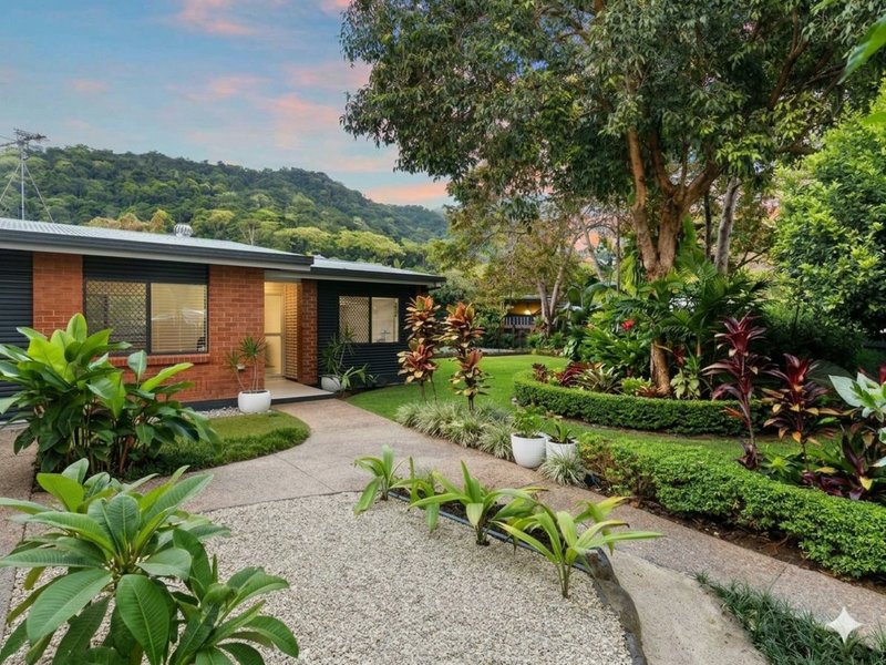 Photo - 1 Iona Close, Edge Hill QLD 4870 - Image 1
