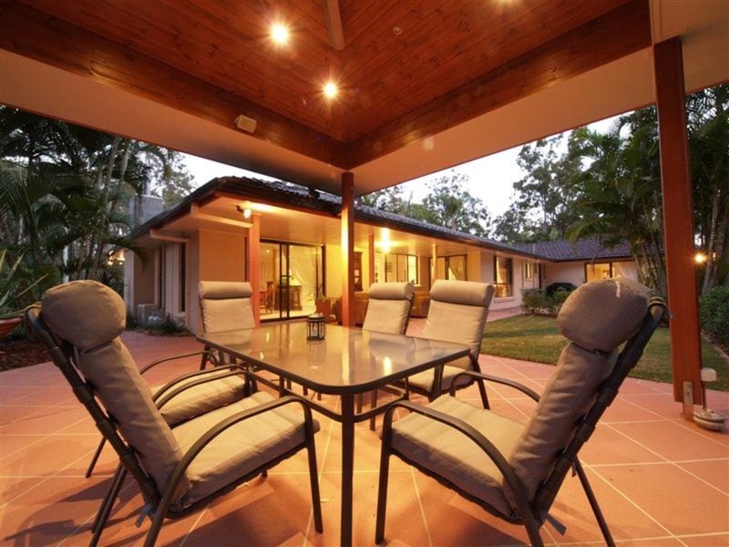 1 Ireland Court, Cashmere QLD 4500