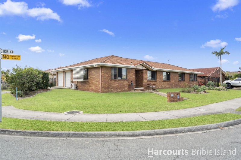 Photo - 1 Iris Crt , Bongaree QLD 4507 - Image 1