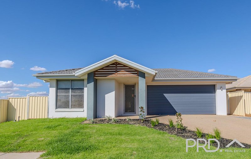 Photo - 1 Isaiah Way, Mildura VIC 3500 - Image 1