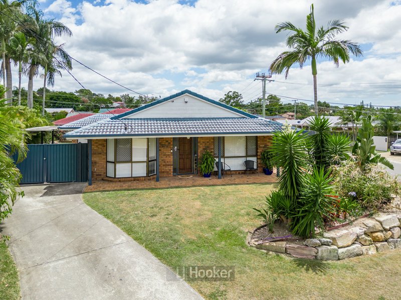 Photo - 1 Itea Court, Regents Park QLD 4118 - Image 1