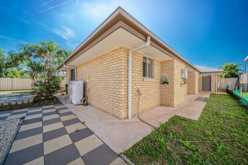 Photo - 1 Ivers Place, Emerald QLD 4720 - Image 20