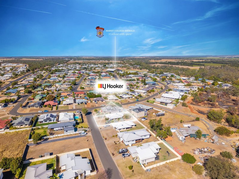 Photo - 1 Ivers Place, Emerald QLD 4720 - Image 21