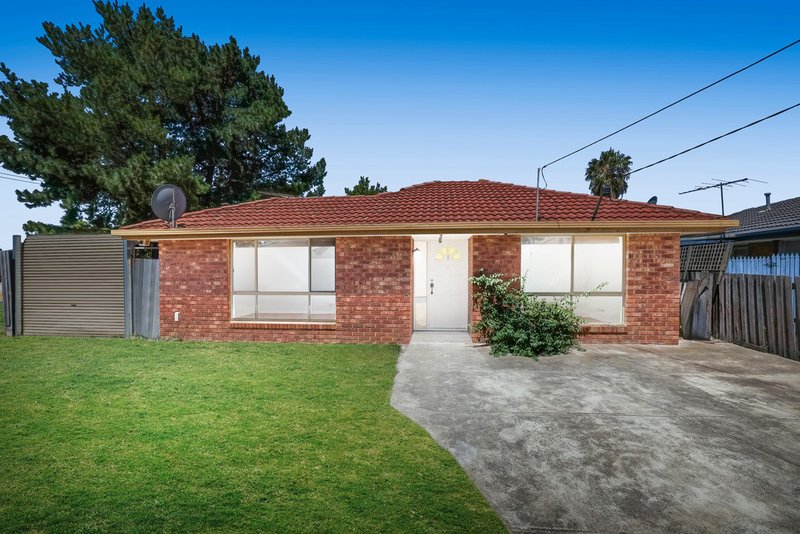 1 Jabiru Court, Werribee VIC 3030