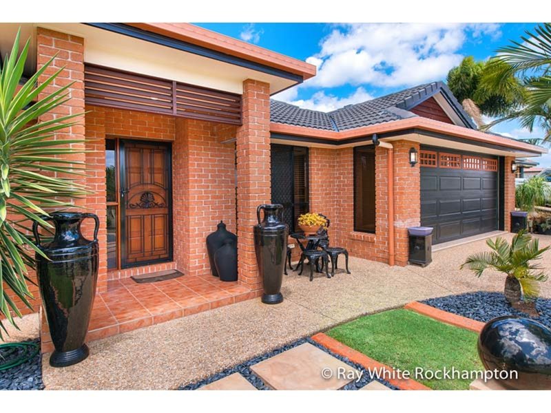 Photo - 1 Jacaranda Place, Norman Gardens QLD 4701 - Image 20