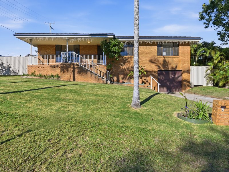 Photo - 1 Jack Ladd Street, Coffs Harbour NSW 2450 - Image 2