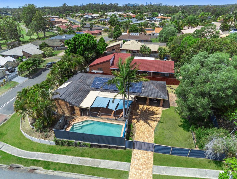 1 Jack Nicklaus Way, Parkwood QLD 4214