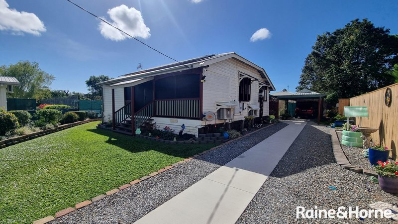 1 Jack Street, Mossman QLD 4873