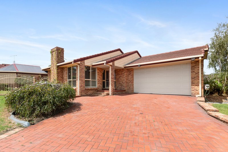 1 Jade Close, Mount Gambier SA 5290