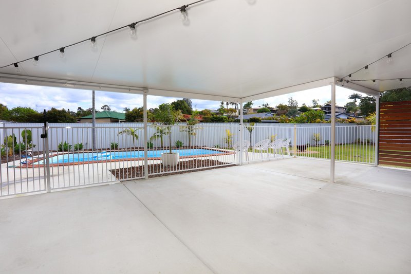 1 Jade Stone Court, Carrara QLD 4211