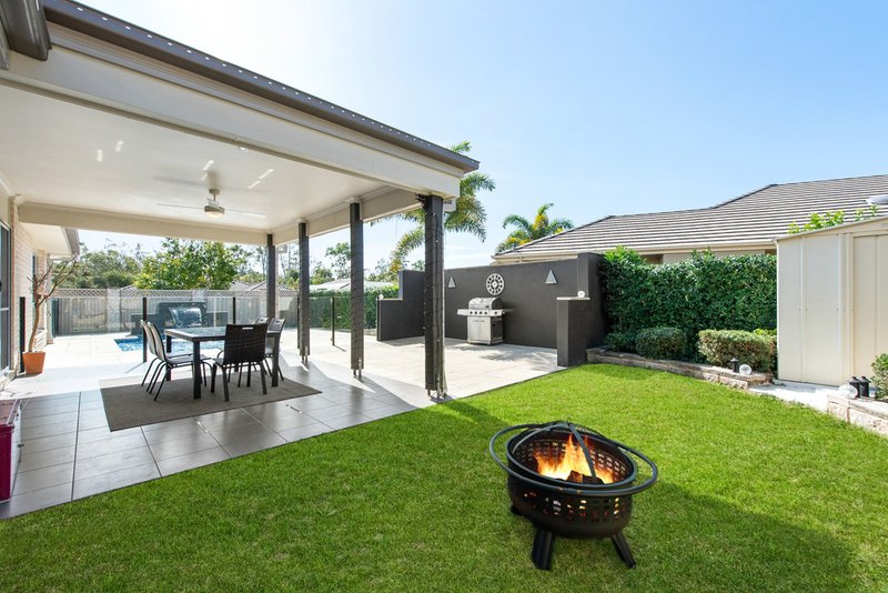 Photo - 1 Jaeger Court, Mango Hill QLD 4509 - Image 3