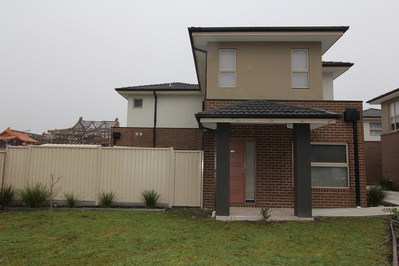 1 Jaffna Place, Springvale South VIC 3172