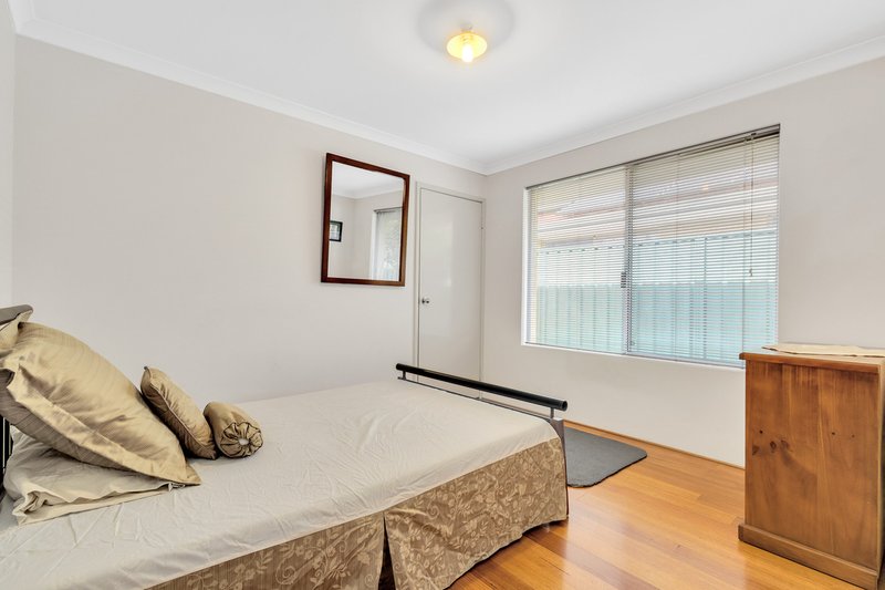 Photo - 1 James Gilmour Way, Darch WA 6065 - Image 21