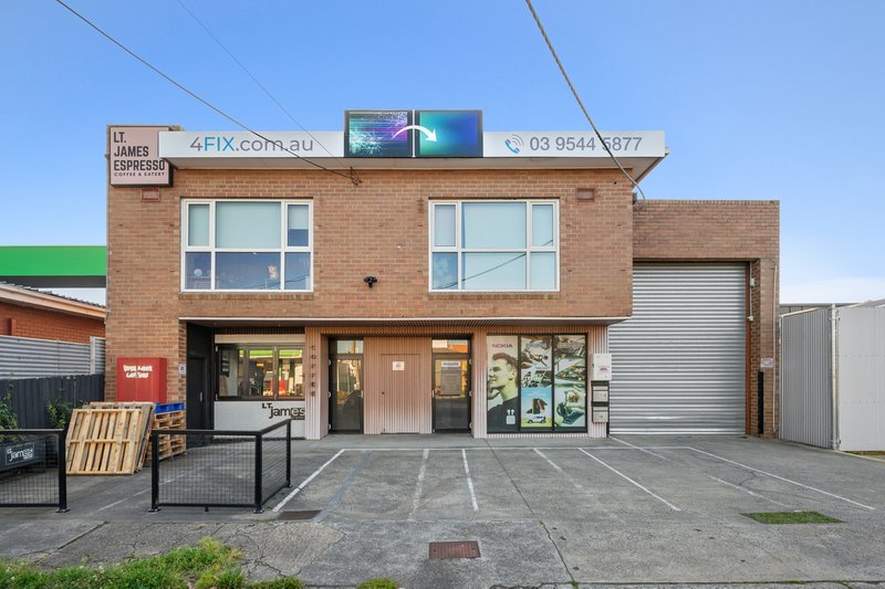 1 James Street, Clayton South VIC 3169