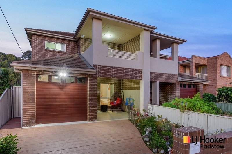 1 Jamieson Street, Revesby NSW 2212