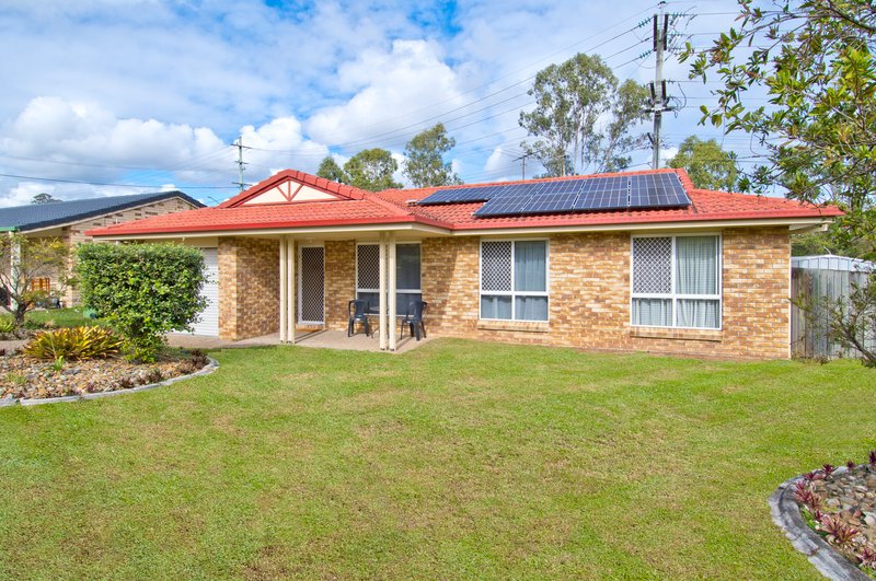 1 Jan Court, Bethania QLD 4205