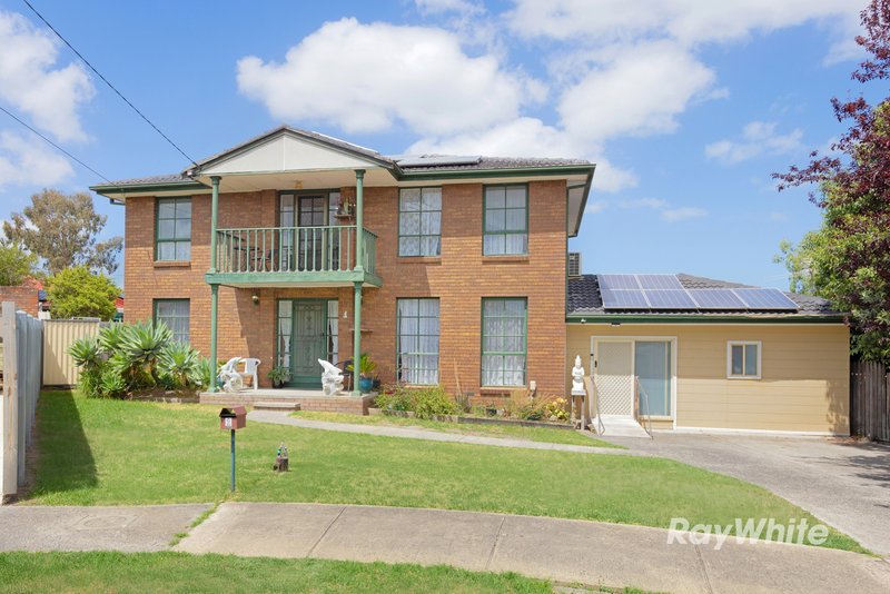 1 Janelaine Court, Springvale South VIC 3172