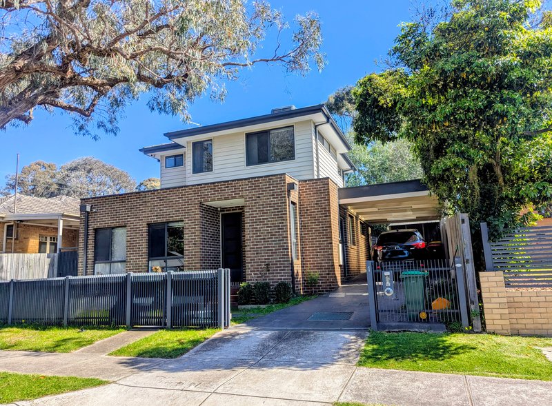 Photo - 1 Janice Street, Macleod VIC 3085 - Image 1