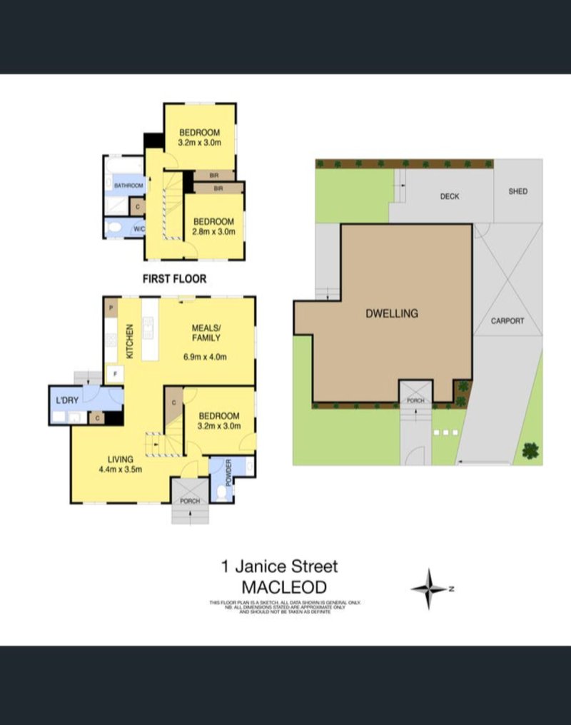 Photo - 1 Janice Street, Macleod VIC 3085 - Image 8