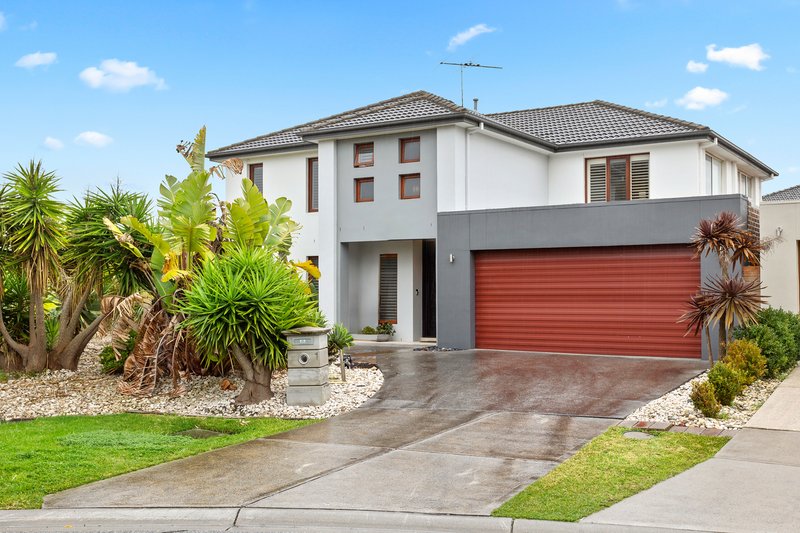 1 Jardine Terrace, Waterways VIC 3195