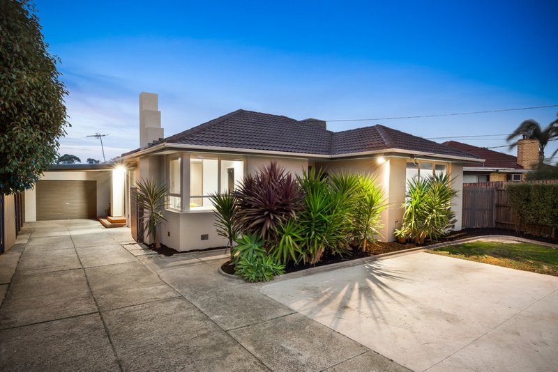 1 Jayco Court, Mulgrave VIC 3170