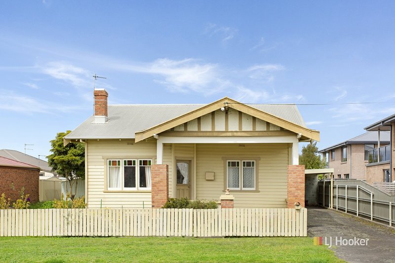 1 Jermyn Street, Ulverstone TAS 7315