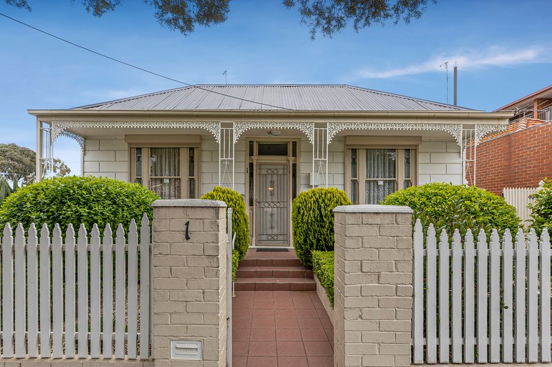 1 Jessie Street, Coburg VIC 3058