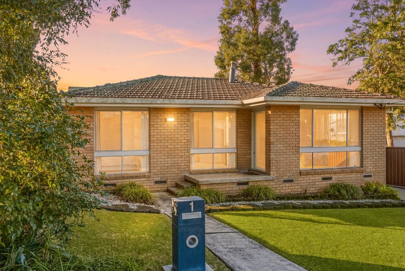 Photo - 1 Jetty Avenue, Charmhaven NSW 2263 - Image 1
