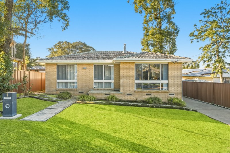 Photo - 1 Jetty Avenue, Charmhaven NSW 2263 - Image 23