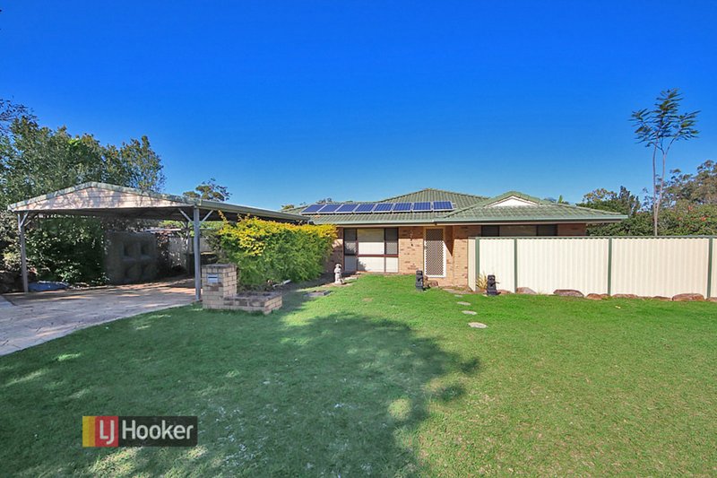 1 Jezebel Place, Kallangur QLD 4503