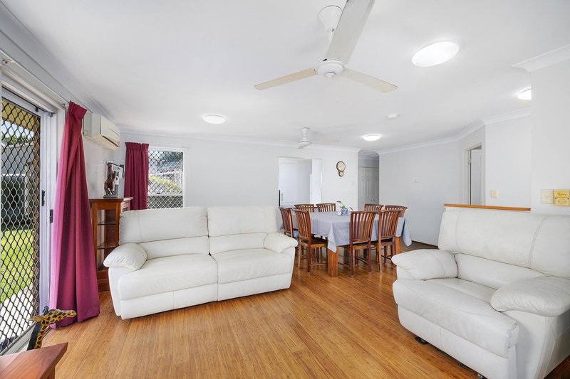 Photo - 1 Jillian Court, Gracemere QLD 4702 - Image 3