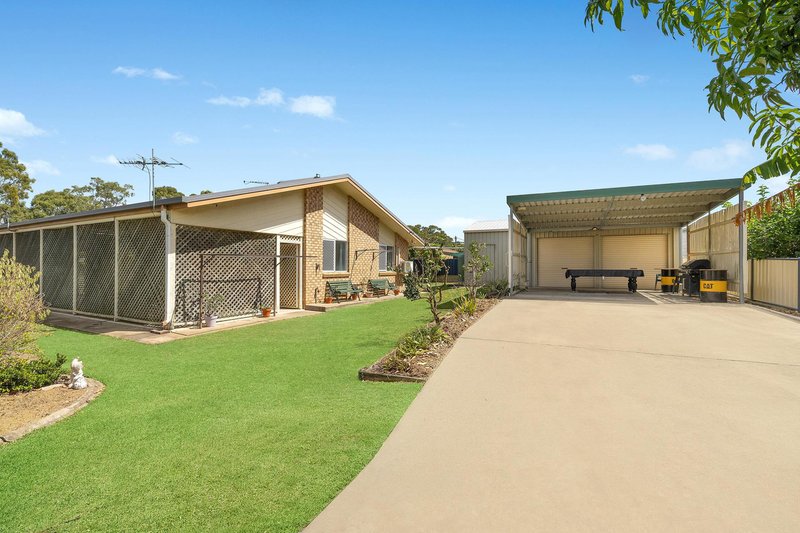 Photo - 1 Jillian Court, Gracemere QLD 4702 - Image 7