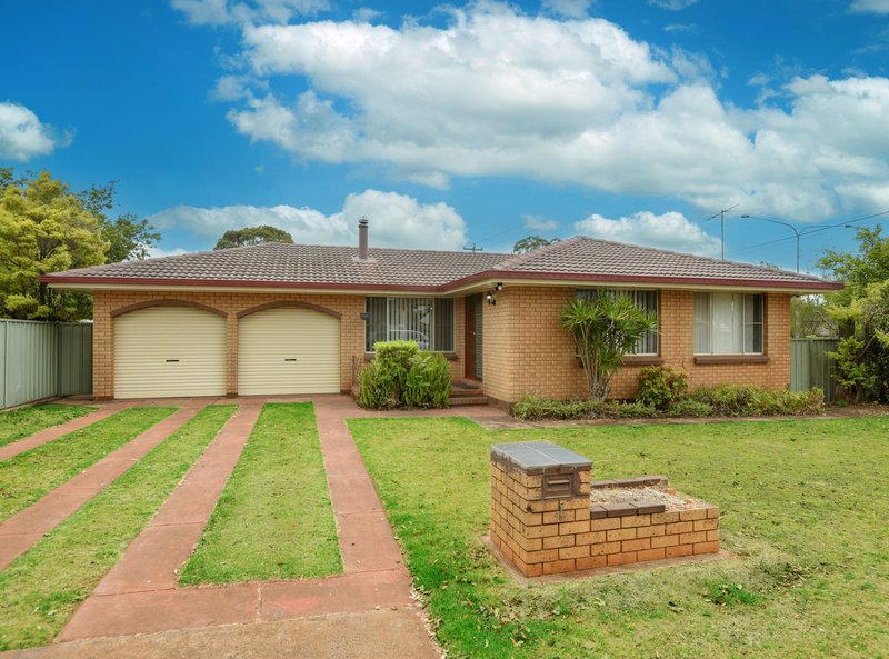 1 Jimbour Drive, Newtown QLD 4350